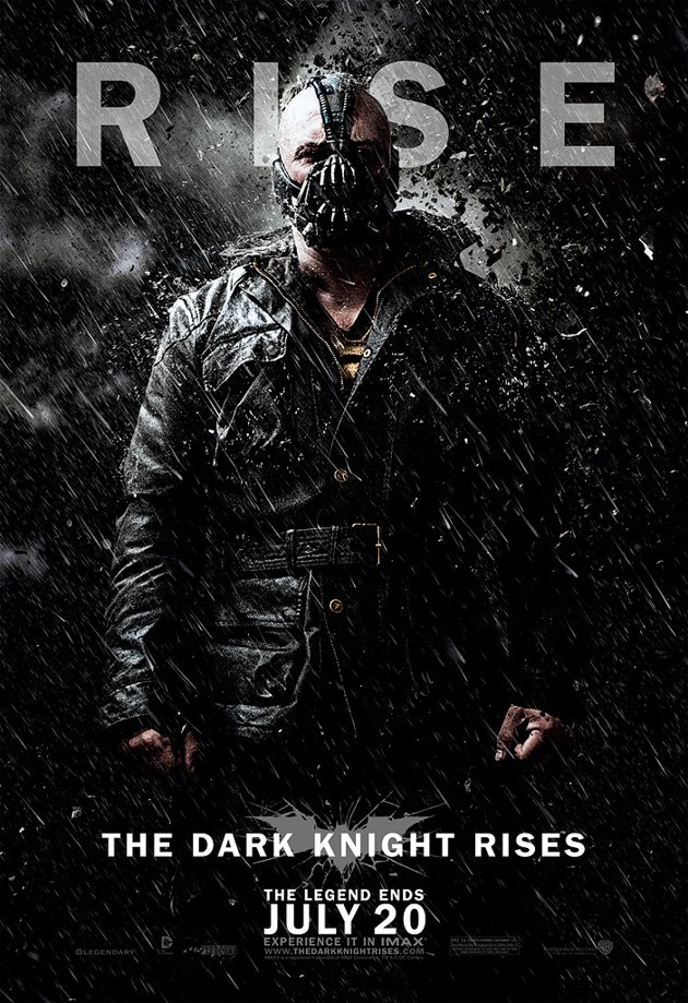 Batman The Dark Knight Rises Dvd Full