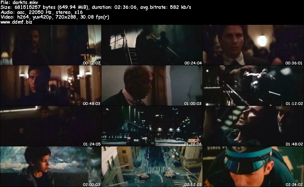 Batman The Dark Knight Rises Dvdrip Download