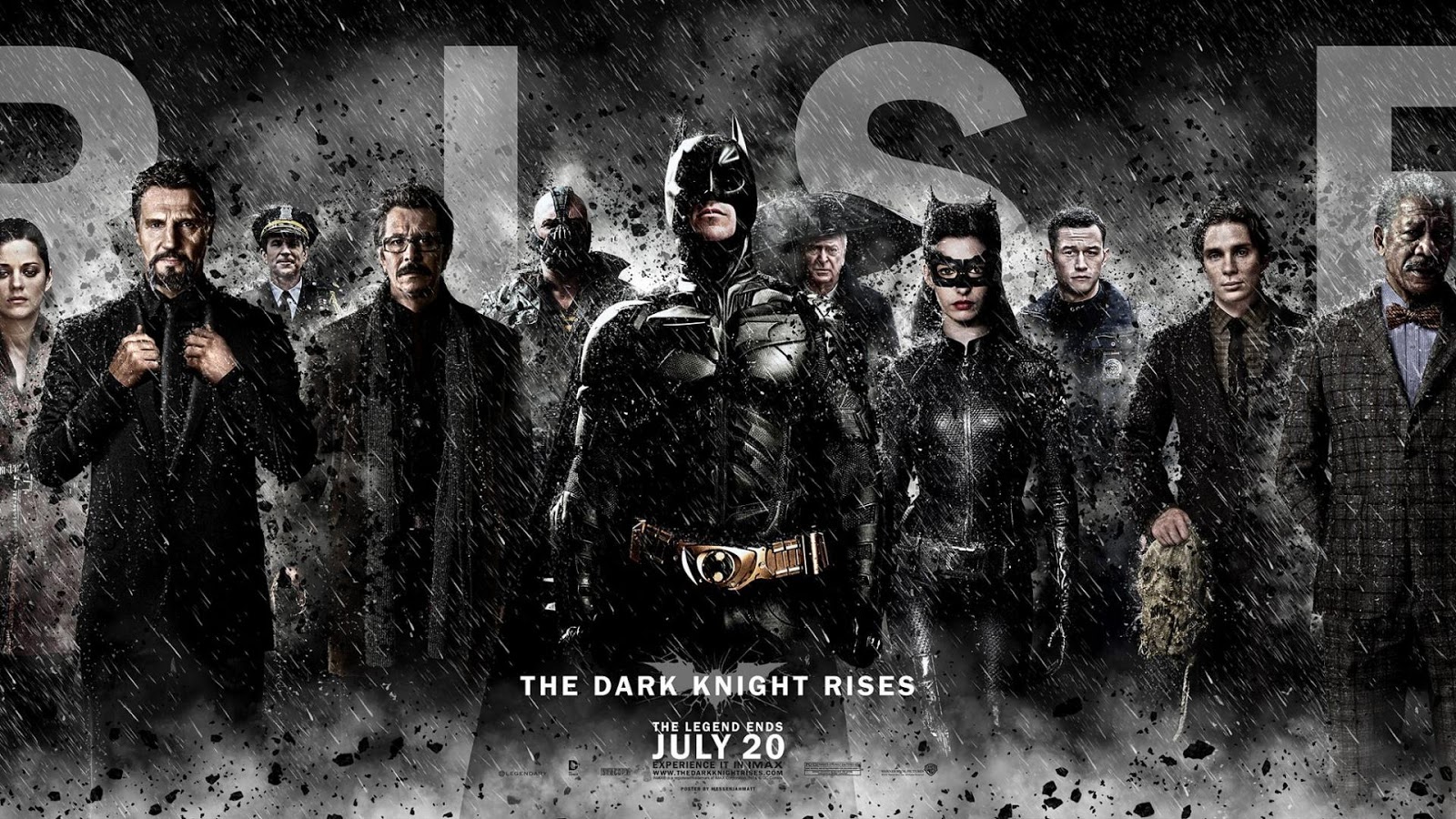 Batman The Dark Knight Rises Dvdrip Free Download