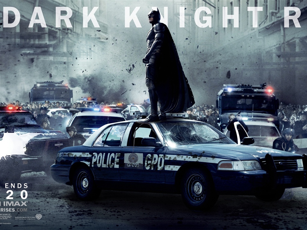 Batman The Dark Knight Rises Dvdrip Free Download