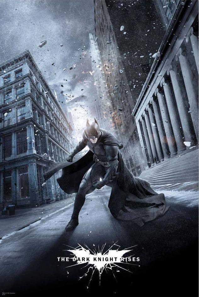 Batman The Dark Knight Rises Dvdrip Tpb