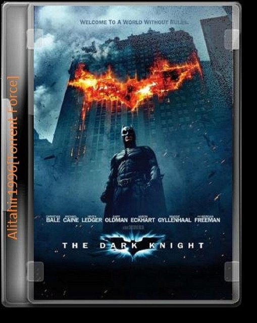 Batman The Dark Knight Rises Dvdrip Tpb