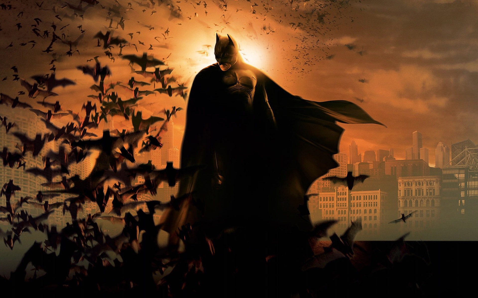 Batman Wallpapers Dark Knight Rises