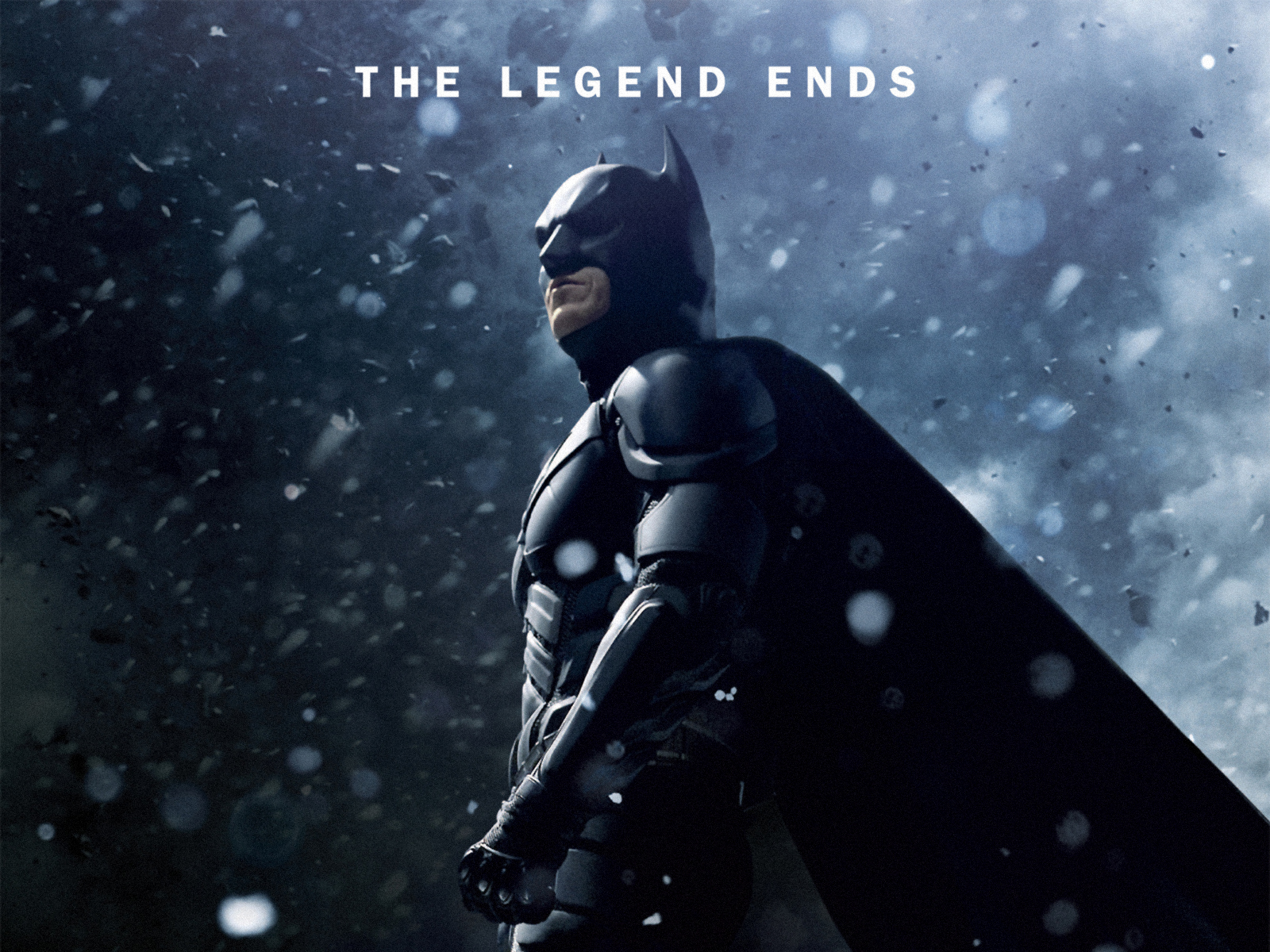 Batman Wallpapers Dark Knight Rises