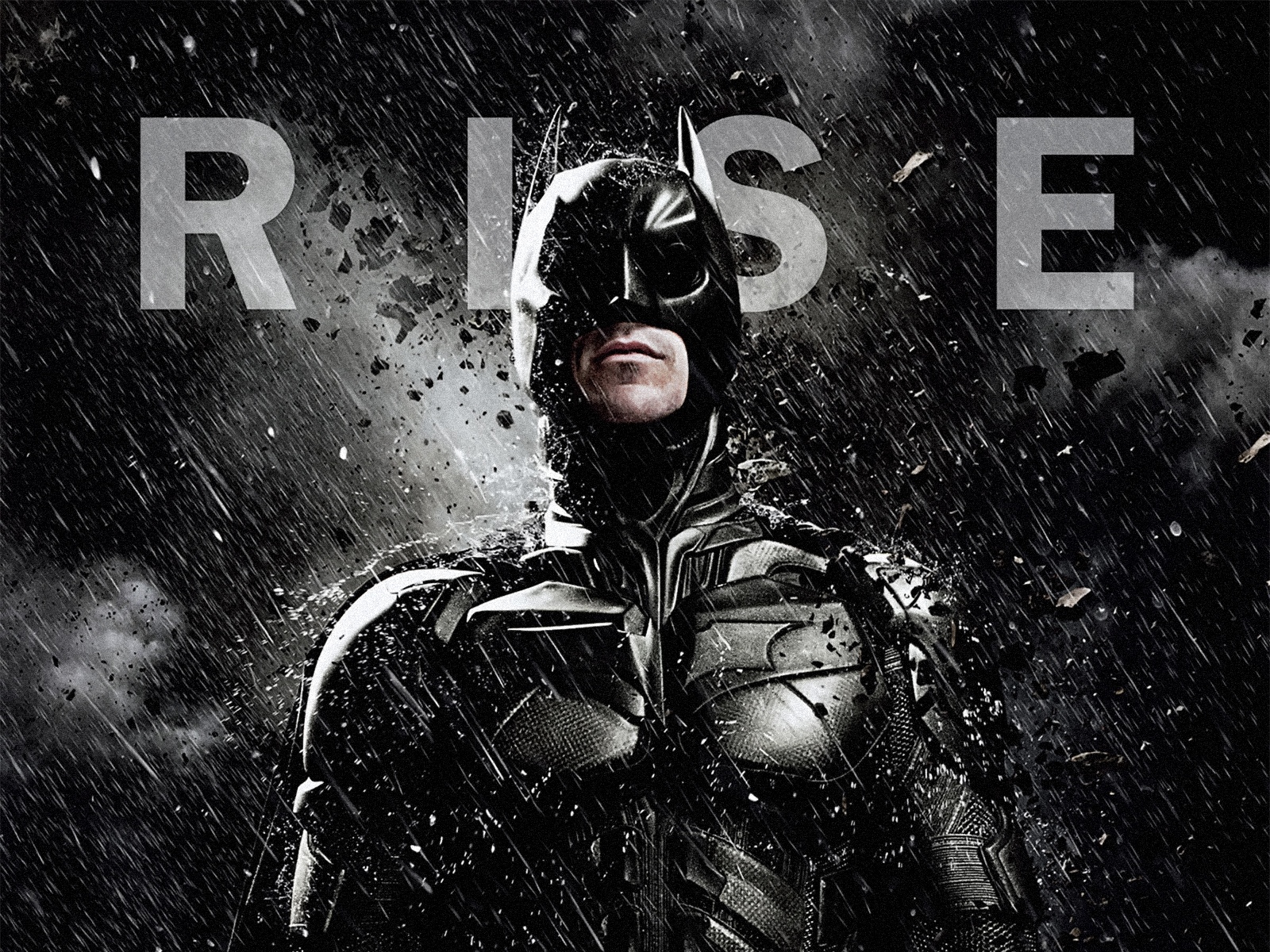 Batman Wallpapers Dark Knight Rises