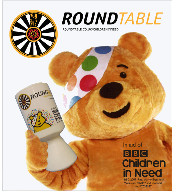 Bbc Children In Need 2013