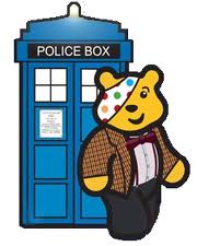 Bbc Children In Need 2013 Date