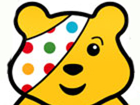 Bbc Children In Need Logo