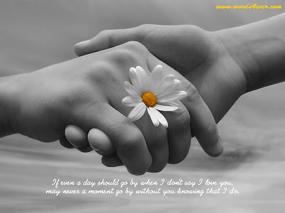 Beautiful Images Of Flowers With Quotes