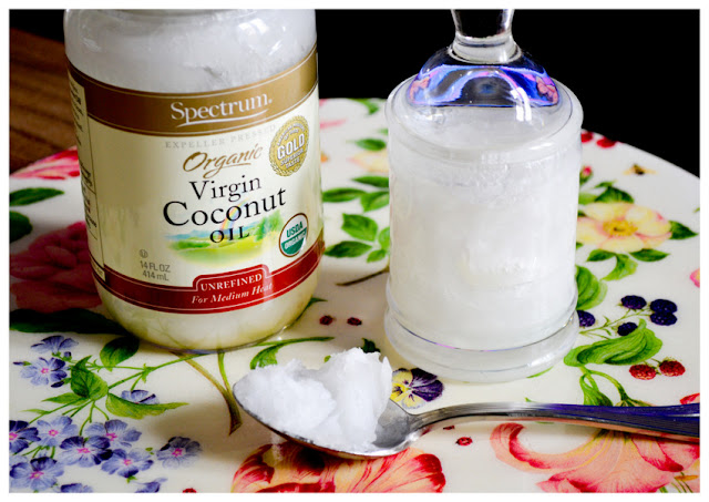 Beauty Benefits Of Coconut Oil