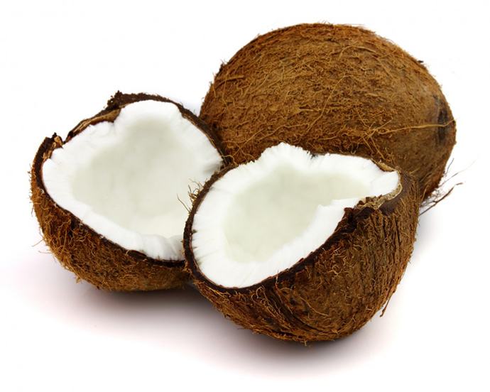 Beauty Benefits Of Coconut Oil