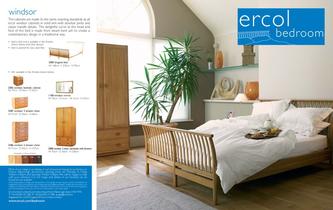 Bedroom Furniture Catalogue 2012