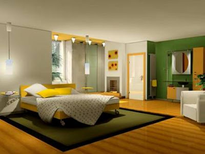 Bedroom Furniture Design Ideas