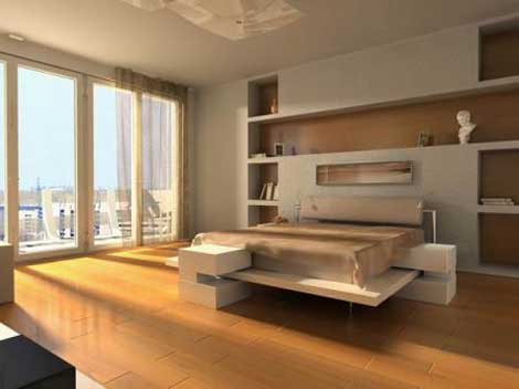 Bedroom Furniture Design Ideas