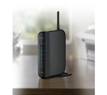 Belkin Adsl Router