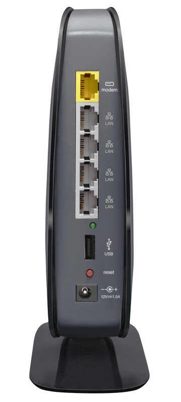 Belkin Adsl Router