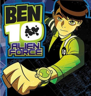 Ben 10 Aliens Index