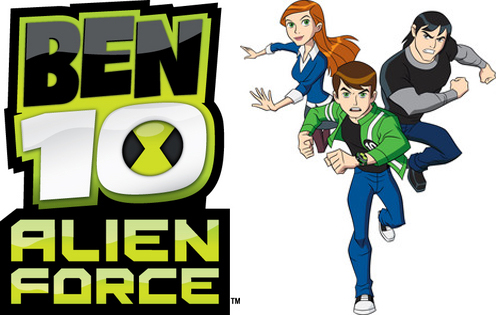 Ben 10 Aliens Index