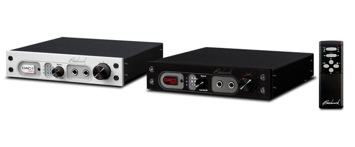 Benchmark Dac1