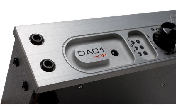 Benchmark Dac1 Hdr Review