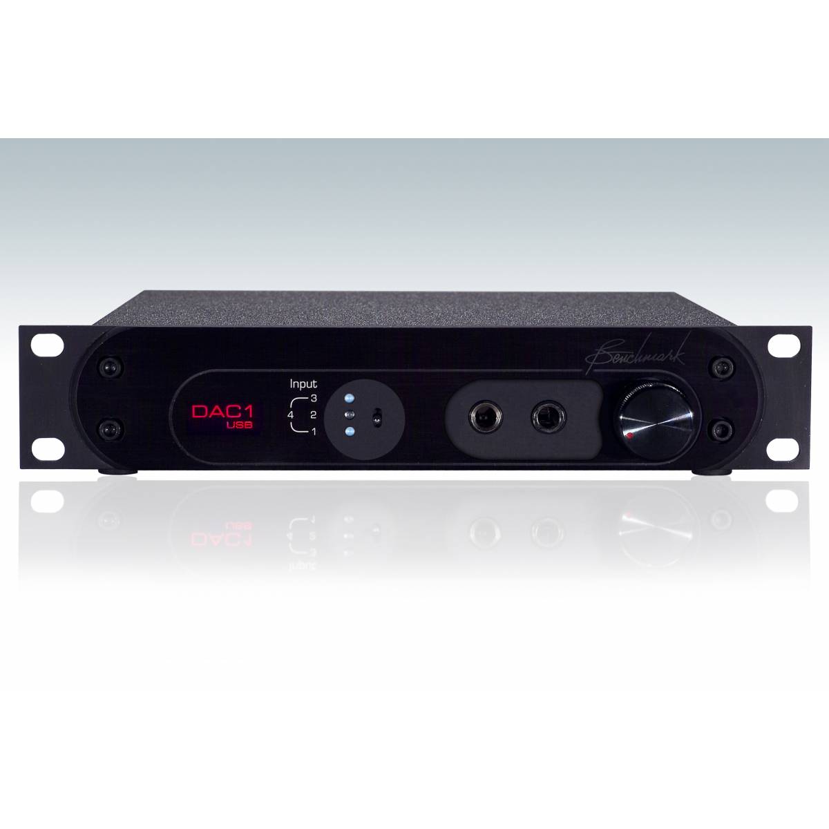 Benchmark Dac1 Usb