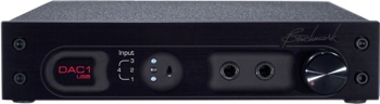 Benchmark Dac1 Usb Manual