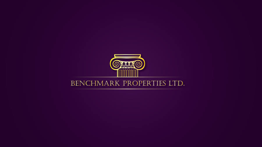 Benchmark Logo