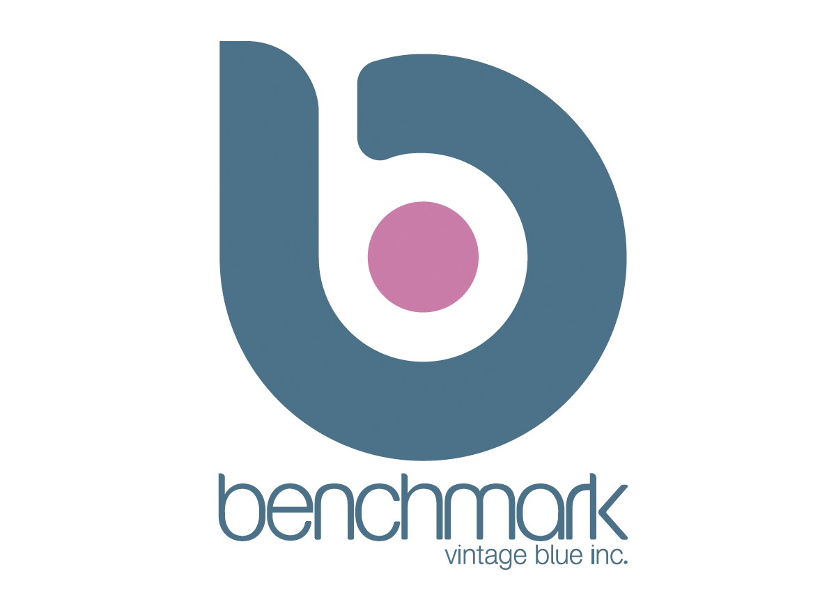 Benchmark Logo