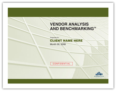 Benchmarking Analysis Report