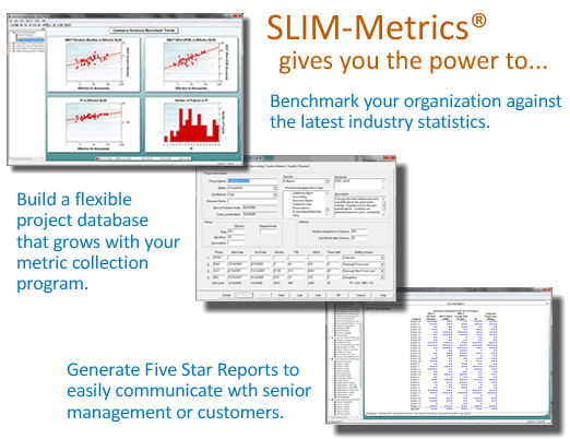 Benchmarking Process Improvement