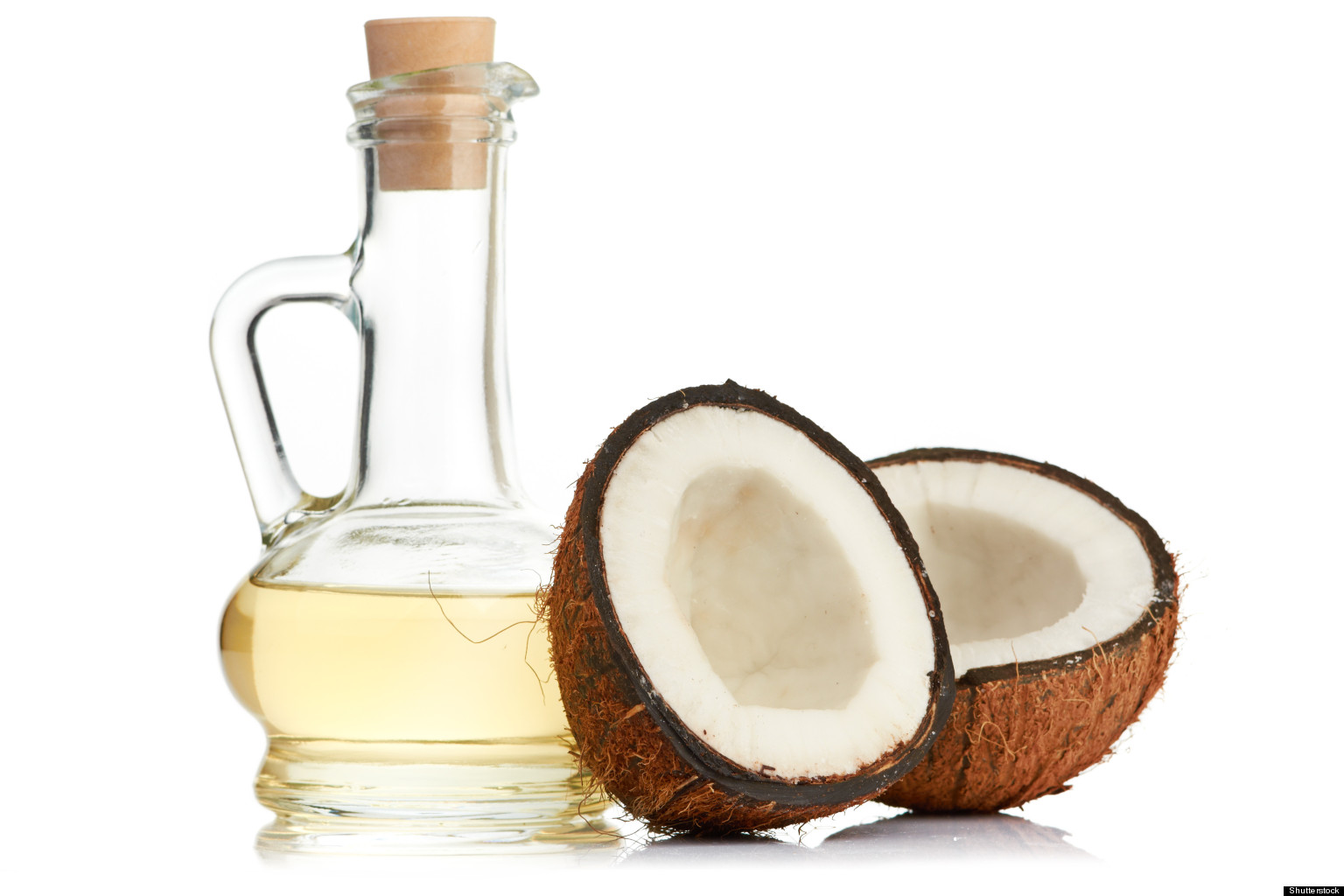 Benefits Of Coconut Oil On Face