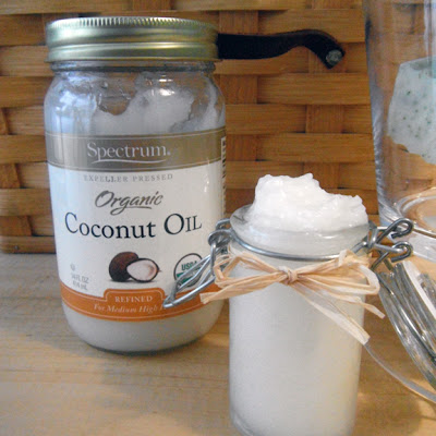 Benefits Of Coconut Oil On Face