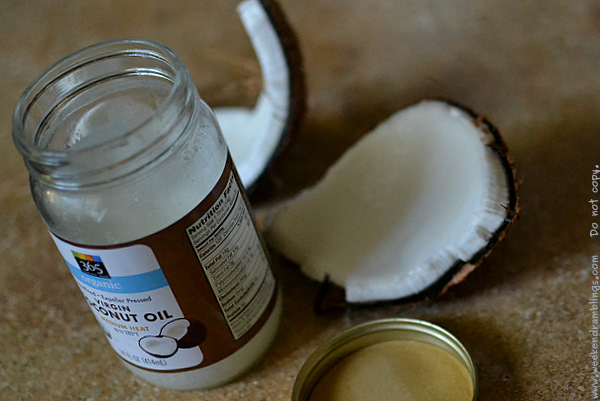 Benefits Of Coconut Oil On Hair And Skin