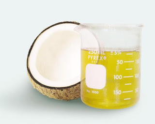 Benefits Of Coconut Oil On Hair And Skin