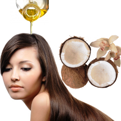 Benefits Of Coconut Oil On Hair Growth