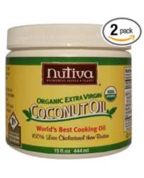 Benefits Of Coconut Oil On Hair Growth