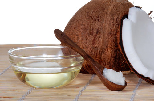 Benefits Of Coconut Oil On Skin