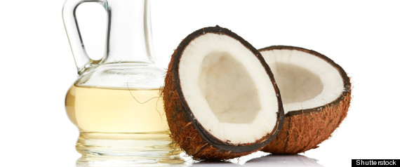 Benefits Of Coconut Oil On Skin