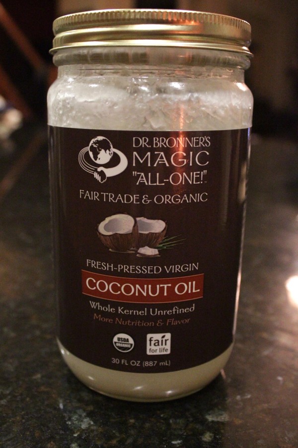 Benefits Of Coconut Oil On Skin