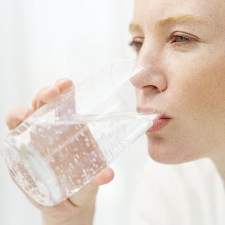 Benefits Of Drinking Water Before And After