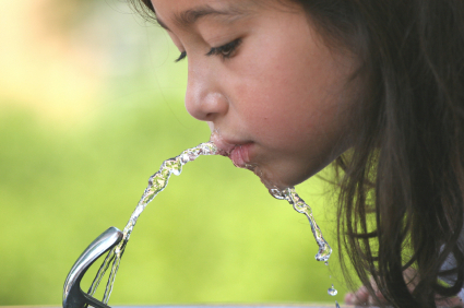 Benefits Of Drinking Water For Skin