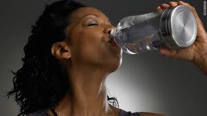 Benefits Of Drinking Water For Skin