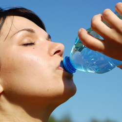 Benefits Of Drinking Water On An Empty Stomach