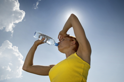 Benefits Of Drinking Water On An Empty Stomach