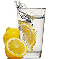 Benefits Of Drinking Water With Lemon