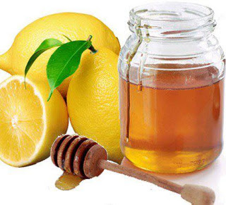 Benefits Of Drinking Water With Lemon And Honey