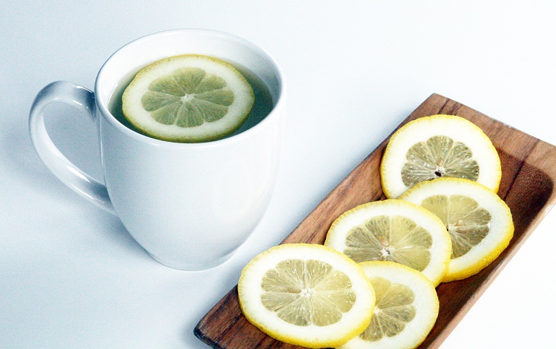 Benefits Of Drinking Water With Lemon And Honey