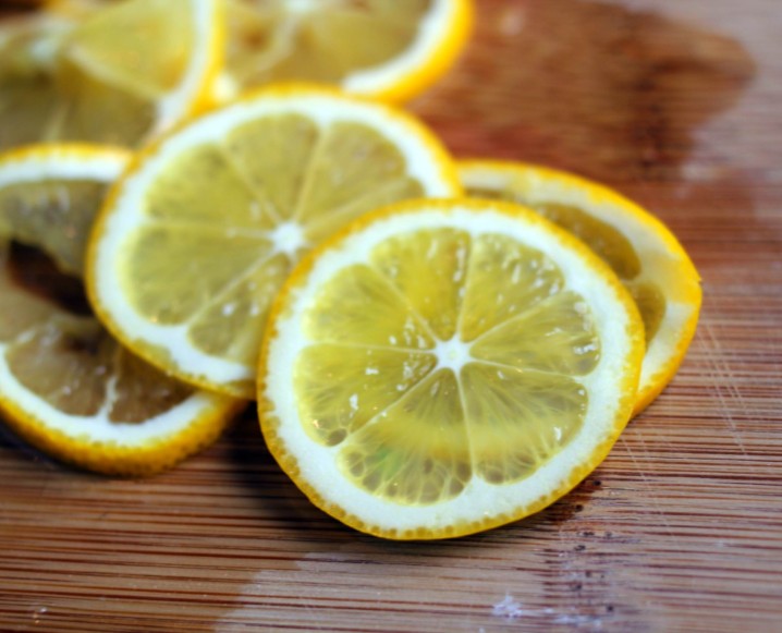 Benefits Of Drinking Water With Lemon And Lime