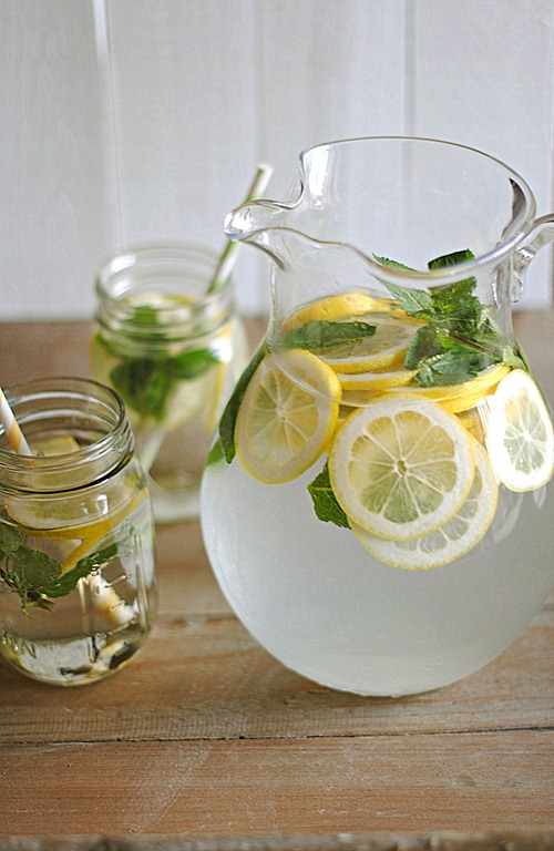 Benefits Of Drinking Water With Lemon And Lime