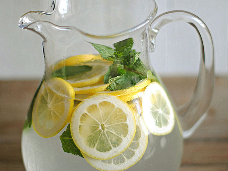 Benefits Of Drinking Water With Lemon And Lime